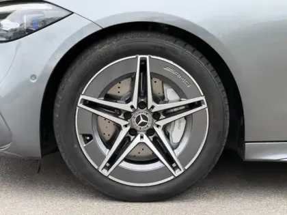 Photo 11 Mercedes Classe C Gén. V (W206) Ph1 AMG Line 4