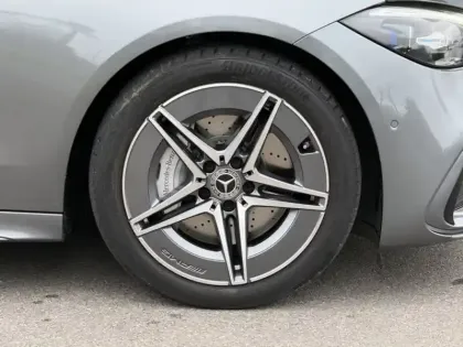 Photo 12 Mercedes Classe C Gén. V (W206) Ph1 AMG Line 4