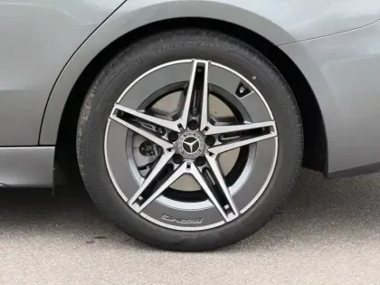 Photo 13 Mercedes Classe C Gén. V (W206) Ph1 AMG Line 4