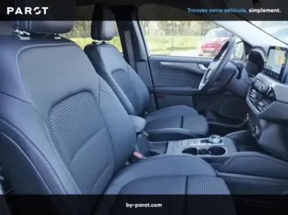 Photo 14 Ford Kuga Gén. III Ph1 Titanium 5