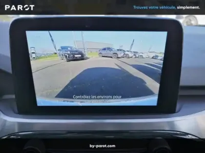 Photo 20 Ford Kuga Gén. III Ph1 Titanium 5