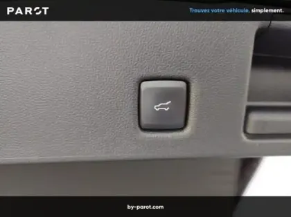 Photo 13 Ford Kuga Gén. III Ph1 Titanium 5