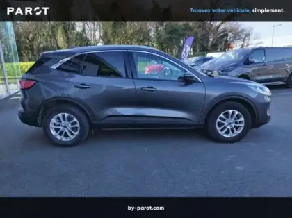 Photo 5 Ford Kuga Gén. III Ph1 Titanium 5