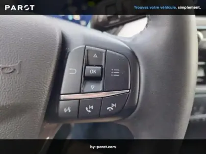 Photo 18 Ford Kuga Gén. III Ph1 Titanium 5