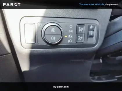 Photo 23 Ford Kuga Gén. III Ph1 Titanium 5