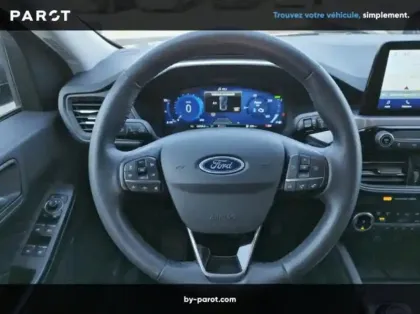 Photo 10 Ford Kuga Gén. III Ph1 Titanium 5