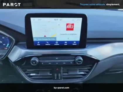 Photo 16 Ford Kuga Gén. III Ph1 Titanium 5