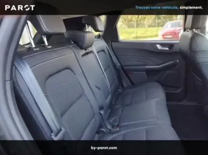 Photo 15 Ford Kuga Gén. III Ph1 Titanium 5