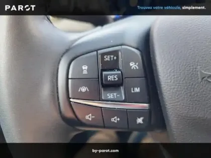 Photo 19 Ford Kuga Gén. III Ph1 Titanium 5