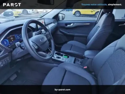 Photo 8 Ford Kuga Gén. III Ph1 Titanium 5