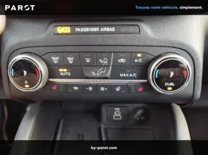 Photo 17 Ford Kuga Gén. III Ph1 Titanium 5