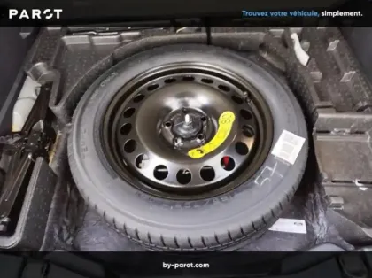 Photo 12 Ford Kuga Gén. III Ph1 Titanium 5