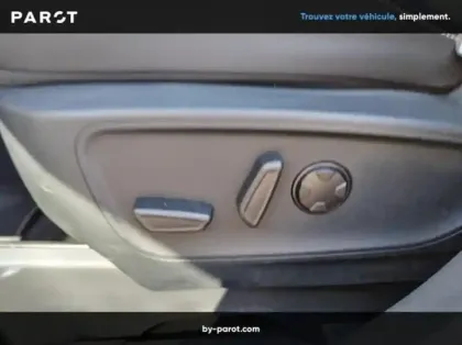 Photo 24 Ford Kuga Gén. III Ph1 Titanium 5