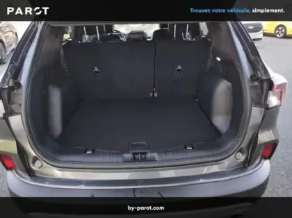 Photo 11 Ford Kuga Gén. III Ph1 Titanium 5