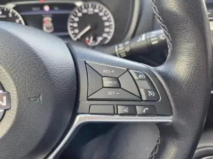 Photo 15 Nissan Juke Gén. II (F16) Ph1 N-Connecta 5