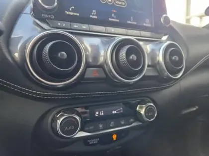 Photo 9 Nissan Juke Gén. II (F16) Ph1 N-Connecta 5