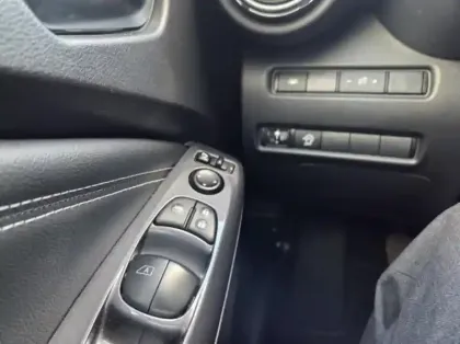 Photo 20 Nissan Juke Gén. II (F16) Ph1 N-Connecta 5