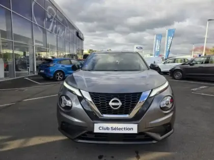 Photo 23 Nissan Juke Gén. II (F16) Ph1 N-Connecta 5