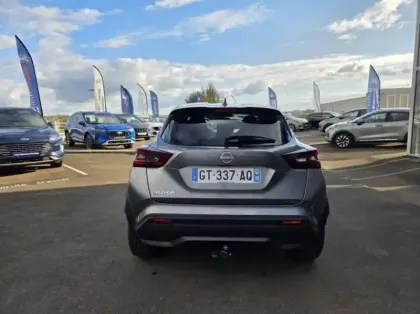 Photo 24 Nissan Juke Gén. II (F16) Ph1 N-Connecta 5