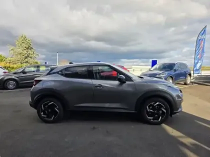 Photo 13 Nissan Juke Gén. II (F16) Ph1 N-Connecta 5