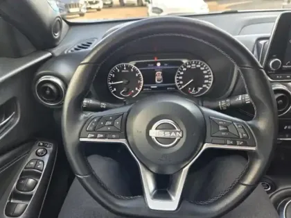 Photo 25 Nissan Juke Gén. II (F16) Ph1 N-Connecta 5