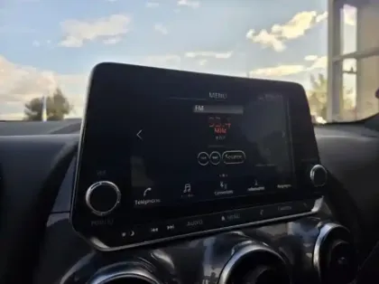 Photo 8 Nissan Juke Gén. II (F16) Ph1 N-Connecta 5