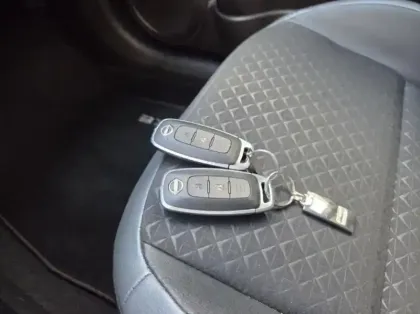 Photo 21 Nissan Juke Gén. II (F16) Ph1 N-Connecta 5