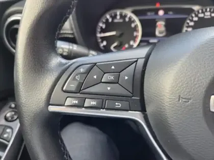 Photo 14 Nissan Juke Gén. II (F16) Ph1 N-Connecta 5