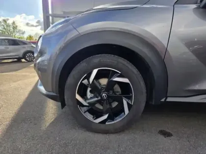 Photo 11 Nissan Juke Gén. II (F16) Ph1 N-Connecta 5