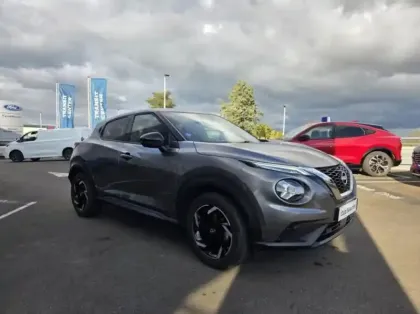 Photo 5 Nissan Juke Gén. II (F16) Ph1 N-Connecta 5