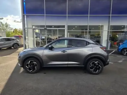 Photo 12 Nissan Juke Gén. II (F16) Ph1 N-Connecta 5