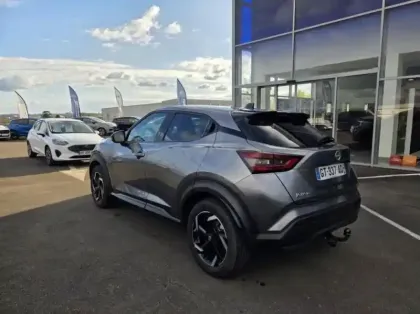 Photo 6 Nissan Juke Gén. II (F16) Ph1 N-Connecta 5