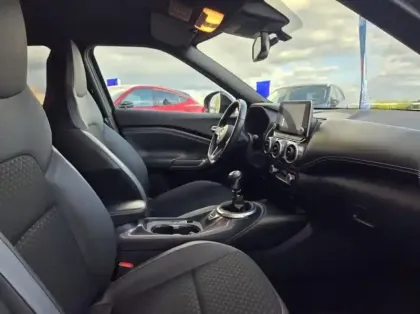 Photo 22 Nissan Juke Gén. II (F16) Ph1 N-Connecta 5