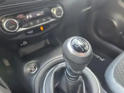 Photo 10 Nissan Juke Gén. II (F16) Ph1 N-Connecta 5