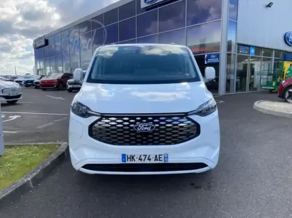 Photo 22 Ford Custom Gén. II Ph1 Limited 1