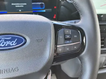 Photo 20 Ford Custom Gén. II Ph1 Limited 1