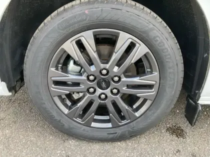 Photo 13 Ford Custom Gén. II Ph1 Limited 1