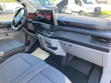 Photo 14 Ford Custom Gén. II Ph1 Limited 1