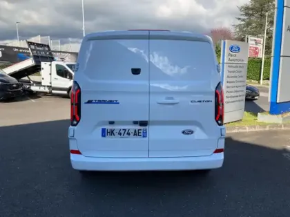 Photo 24 Ford Custom Gén. II Ph1 Limited 1