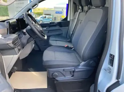 Photo 9 Ford Custom Gén. II Ph1 Limited 1