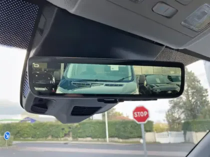 Photo 17 Ford Custom Gén. II Ph1 Limited 1