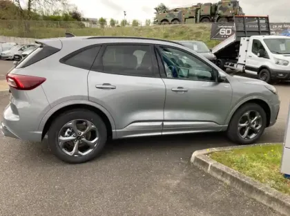 Photo 25 Ford Kuga Gén. III Ph2 ST-Line 5