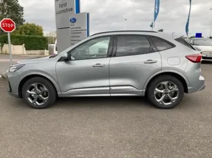 Photo 23 Ford Kuga Gén. III Ph2 ST-Line 5