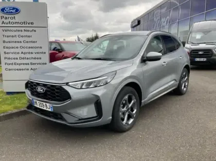 Photo Ford Kuga St-line