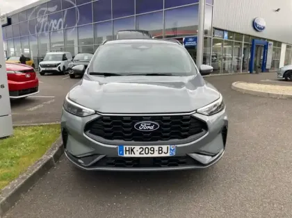 Photo 22 Ford Kuga Gén. III Ph2 ST-Line 5