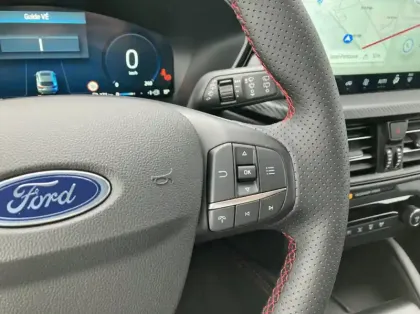 Photo 20 Ford Kuga Gén. III Ph2 ST-Line 5