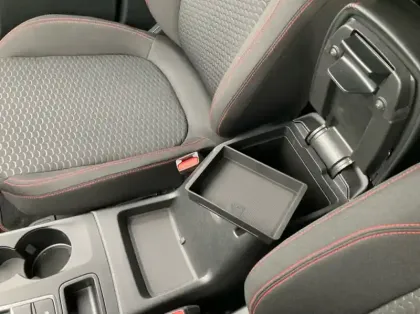 Photo 27 Ford Kuga Gén. III Ph2 ST-Line 5