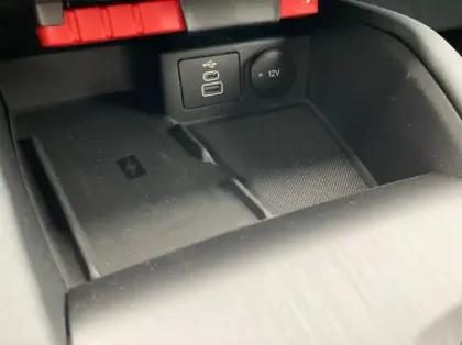 Photo 17 Ford Kuga Gén. III Ph2 ST-Line 5