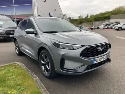 Photo 11 Ford Kuga Gén. III Ph2 ST-Line 5