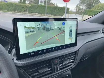 Photo 15 Ford Kuga Gén. III Ph2 ST-Line 5